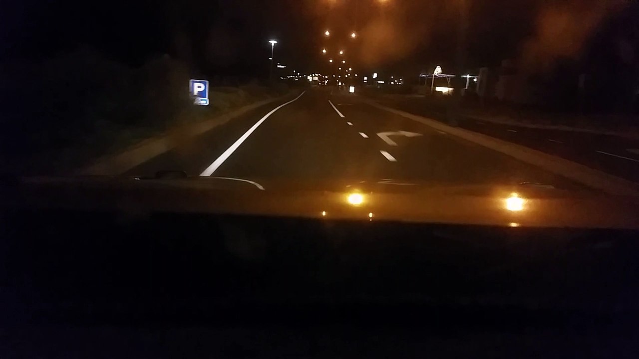 Car Cruise 4