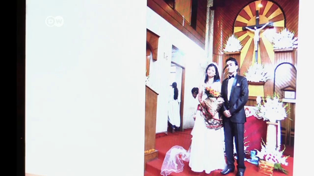 Gewalt gegen Christen in Indien | Journal