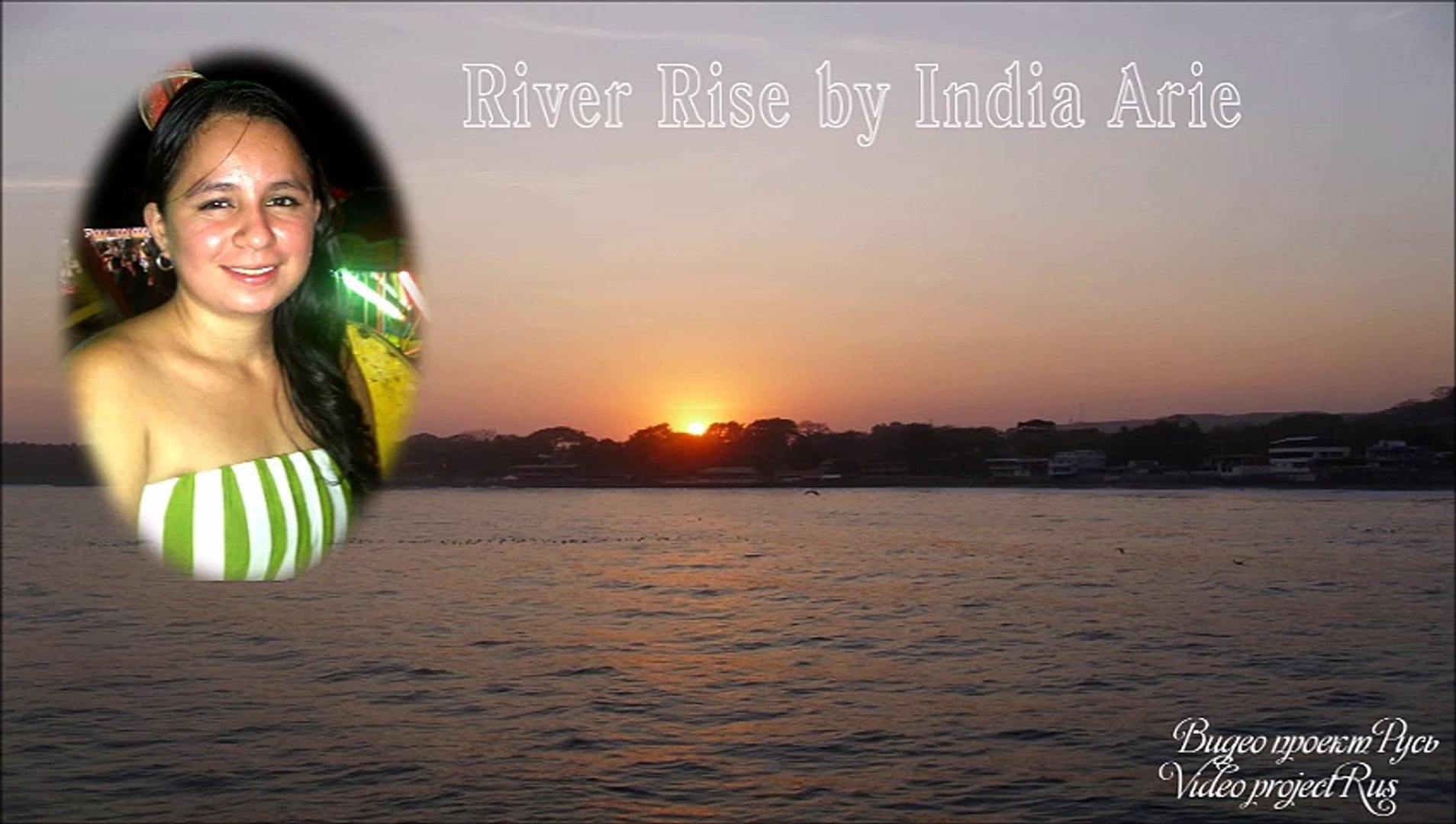 ⁣River Rise by India Arie музыка для ютуб