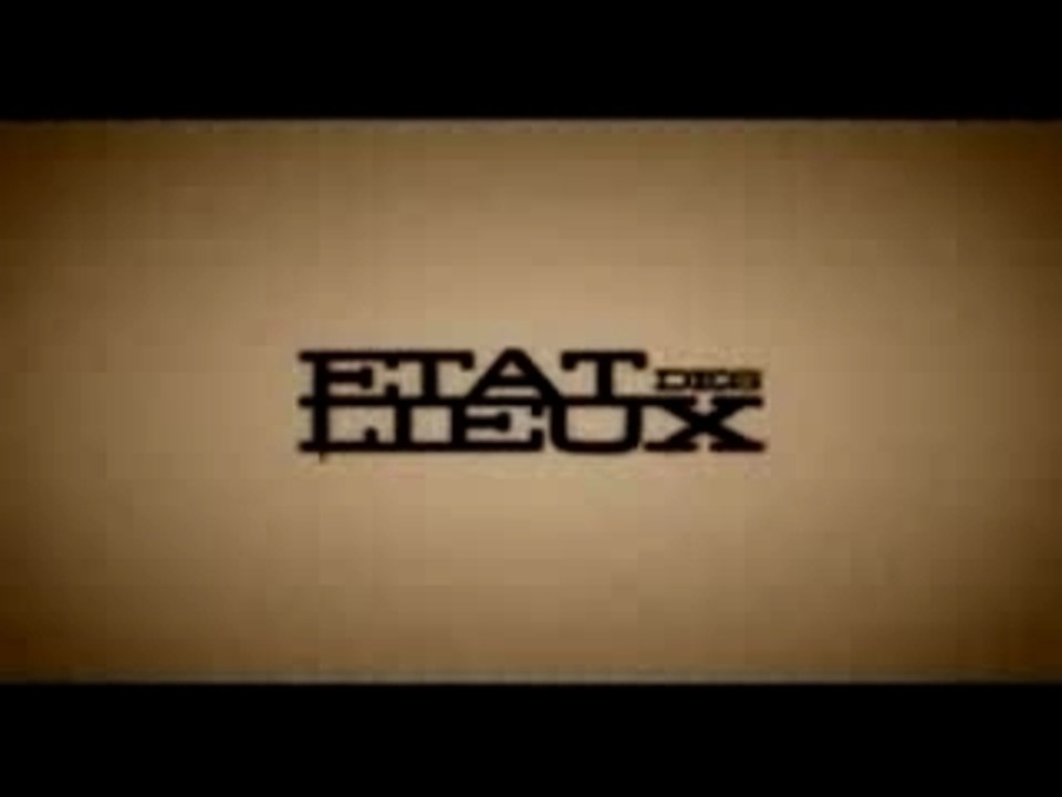 Etat des lieux Kery James