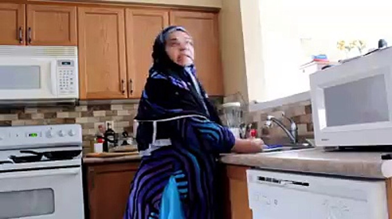 Zaid ali T-When your mom calls you.. (1)