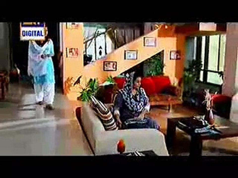 Gudiya Rani Episode 1 Full on Ary Digital 6 April 2015