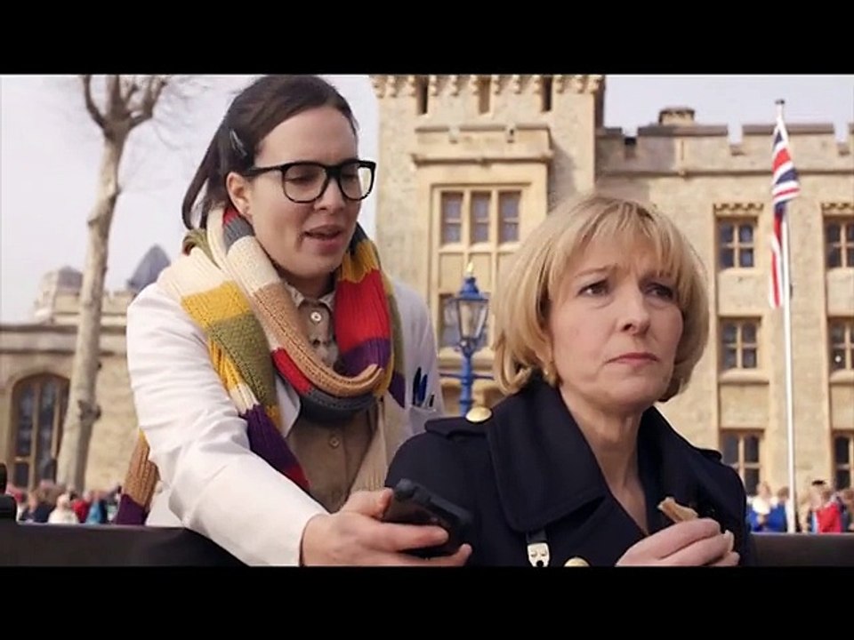 What if? Day of the Doctor Rescored