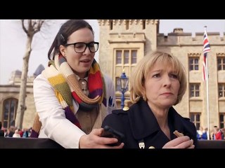 What if? Day of the Doctor Rescored