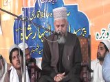 { 1 }Tilawat Qari Karamat Ali Naeemi ! Uras  23 march  2015 Syed Shahsawar Ali Shah rh