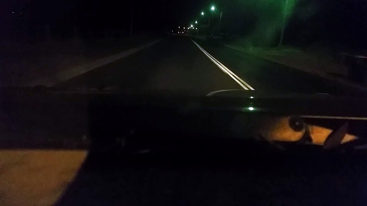 Car Cruise 5