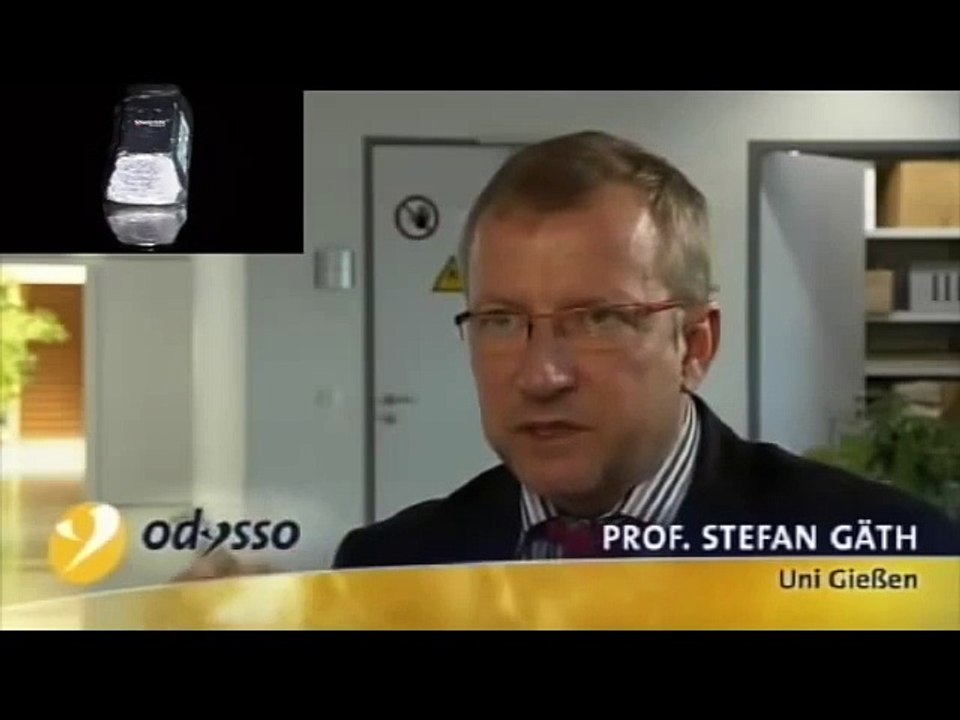 Technologiemetalle Metalle: Indium bald so wertvoll wie Gold !!!