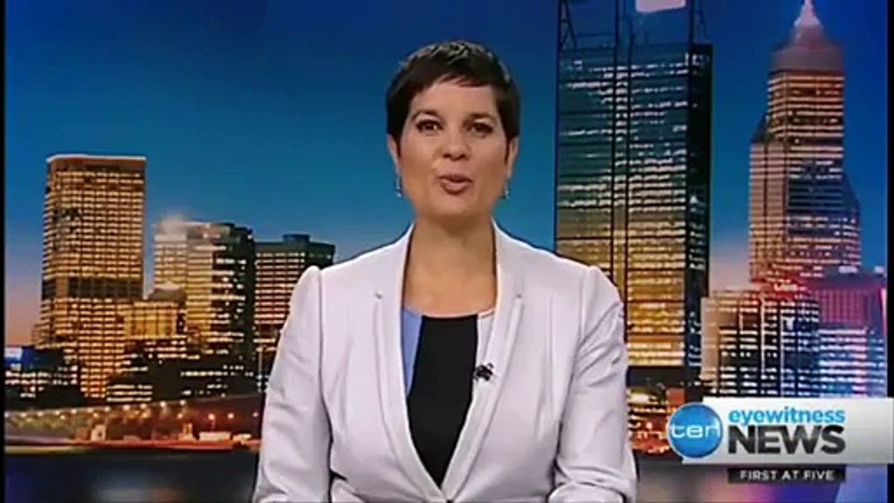 LWP Mystery Box - teaser, 10 News