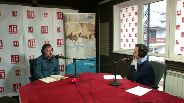 Emisiunea Planeta verde din 06 aprilie 2015