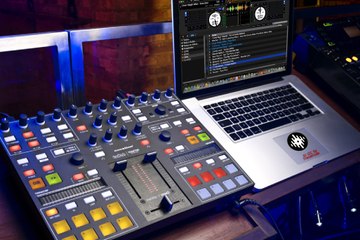 MICHAEL JACKSON - ROCK WITH ME (79)