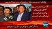 Imran Khan Blasted On Farooq Sattar For Lying That Imran Had Abused Altaf Hussain'