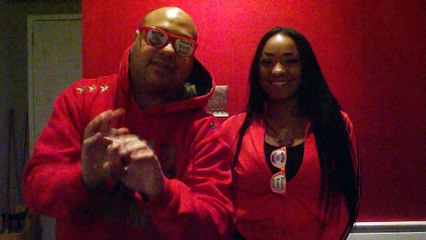 Something Serious Sundays 3-22-15 behind the scenes