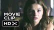 Insidious- Chapter 3 Movie CLIP - When You Reach Out to the Dead (2015) - Lin Sh_HD