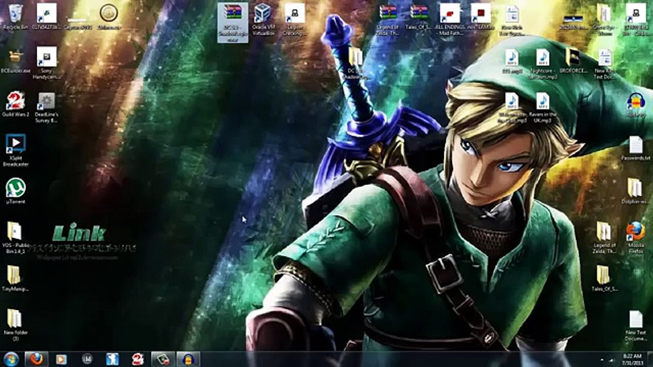 How to control someones computer from your PC! (R.A.T)