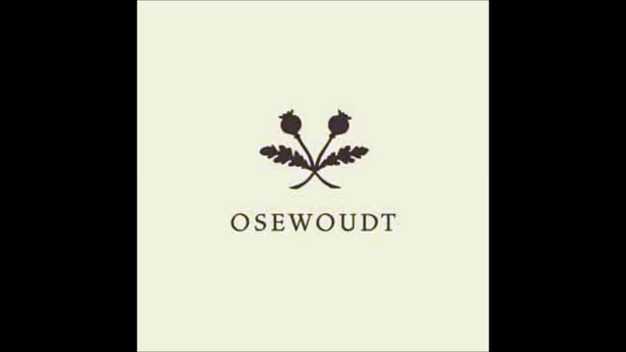 Osewoudt - Caroussel Noir
