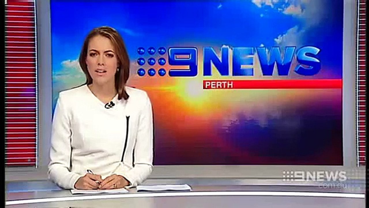 LWP Mystery Box - teaser, 9 News Perth