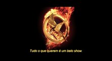 Jogos Vorazes: A Esperança - Parte 2 - Teaser Trailer Legendado
