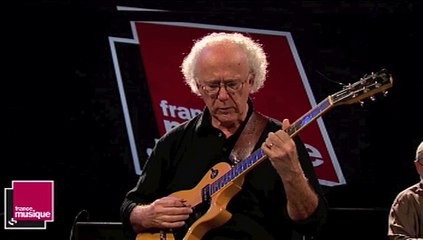 Le Rouge et le Noir (Gérard Marais)