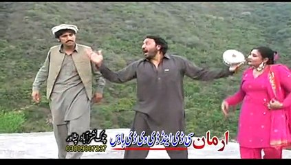 Pashto New Album Jora Guloona VOL 7 HD 3