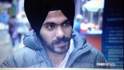 Police Refuses to Help Sikh