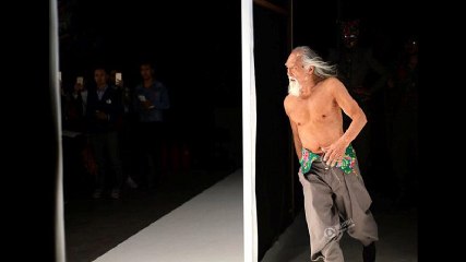 Wang - model od 79 godina