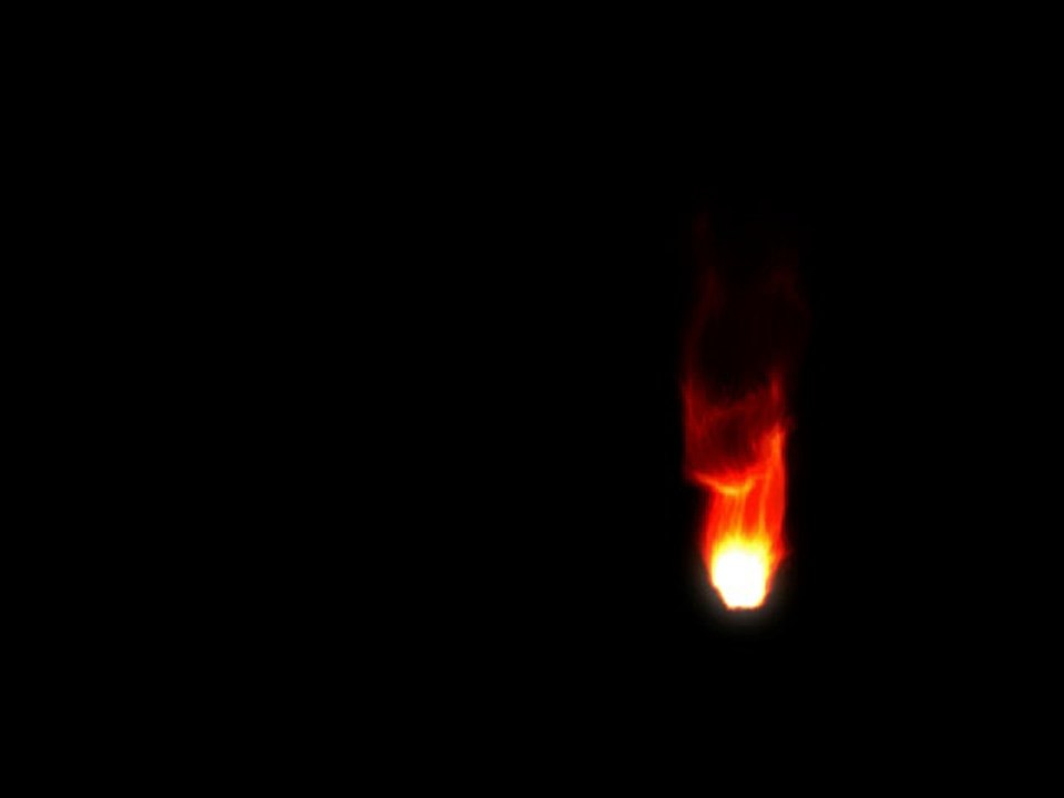 fire