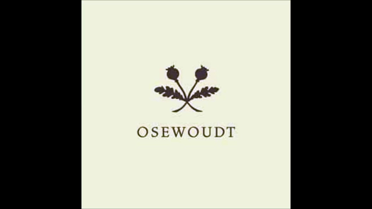Osewoudt - Finsternis