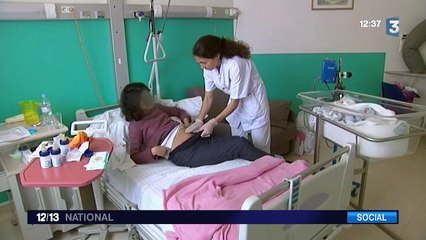 Deux ans après leur combat, l'amertume des sages-femmes