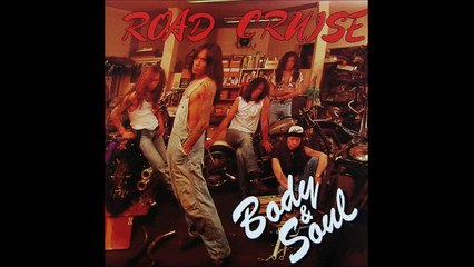 ROAD CRUISE ''Body & Soul''