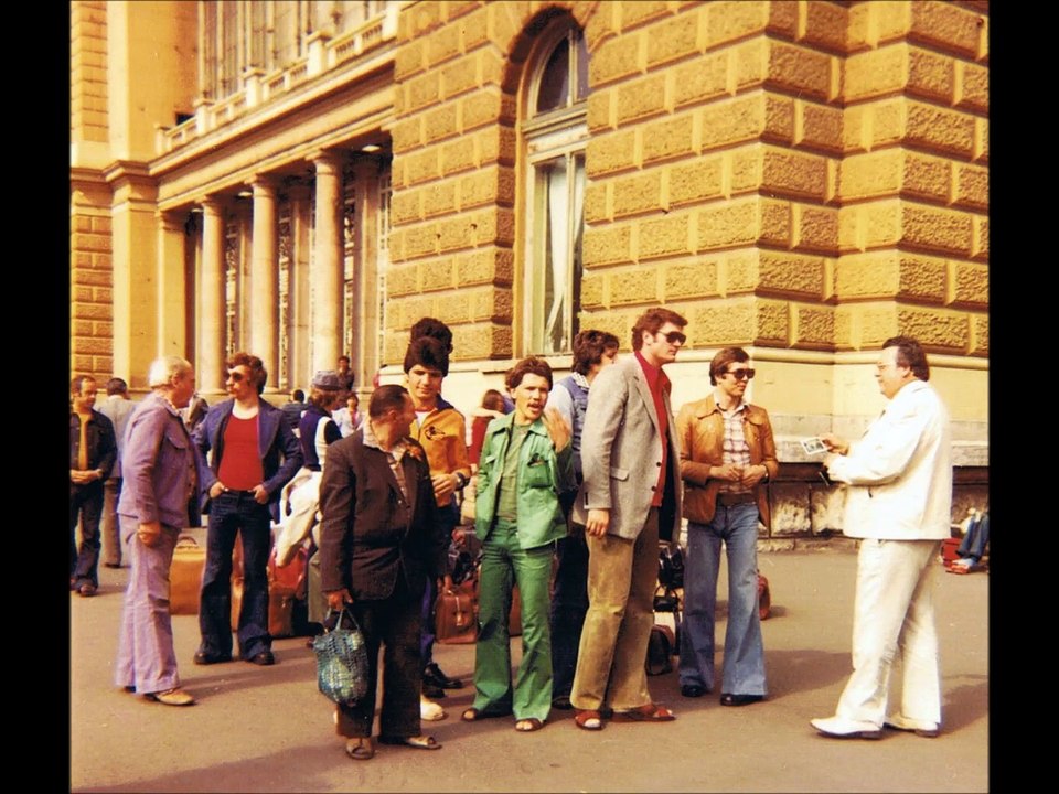 'Box-Reise mit Ringfrei Mülheim nach TATABANYA (Ungarn)'