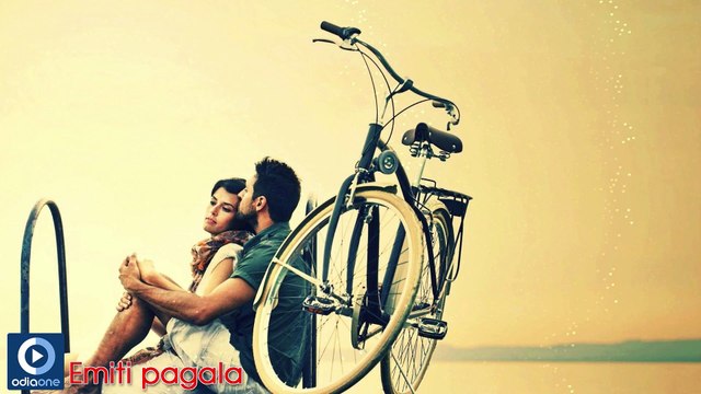 Odia Romantic Album Ranga Haladi | Emiti Pagala A Mana Song | Odia Latest Songs 2015 | Odiaone