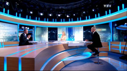 Parole Directe avec Nicolas Dupont-Aignan