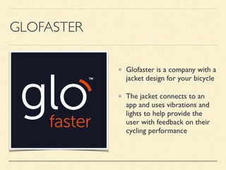 New Fitness Devices to Debut