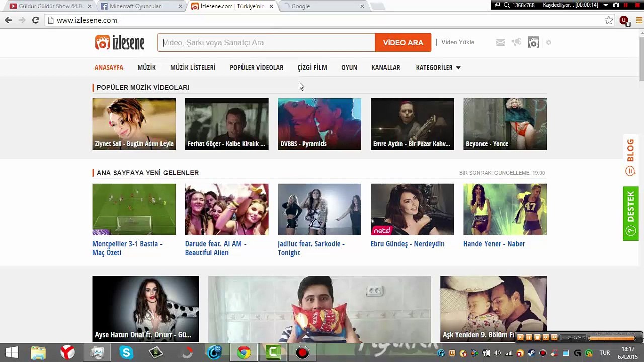 Youtube'a Nasıl Girebilirim ? Dns Ayarları Nasıl Değiştirilir