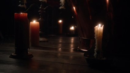 Salem - saison 2 Teaser  VO -