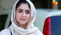 Aik Pal Episode 20 Full on Hum Tv - April 6