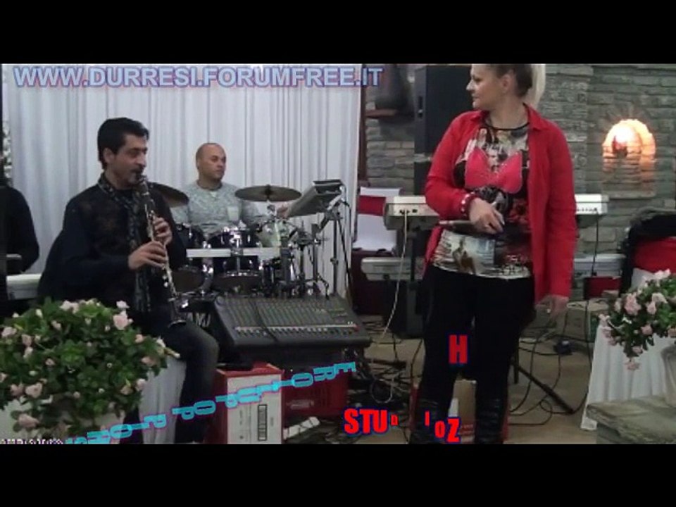 SPARTAK KURTESHI&AIDA -TA DISH SA SHUM TE DUA 2015
