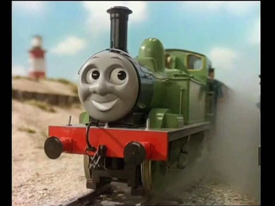 Pop Goes Old Ollie Remake