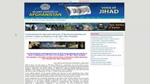 Talibãs publicam biografia de líder