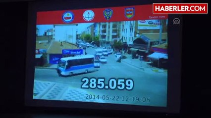 Okul Servis Şoförleri Eğitici Eğitimi Semineri