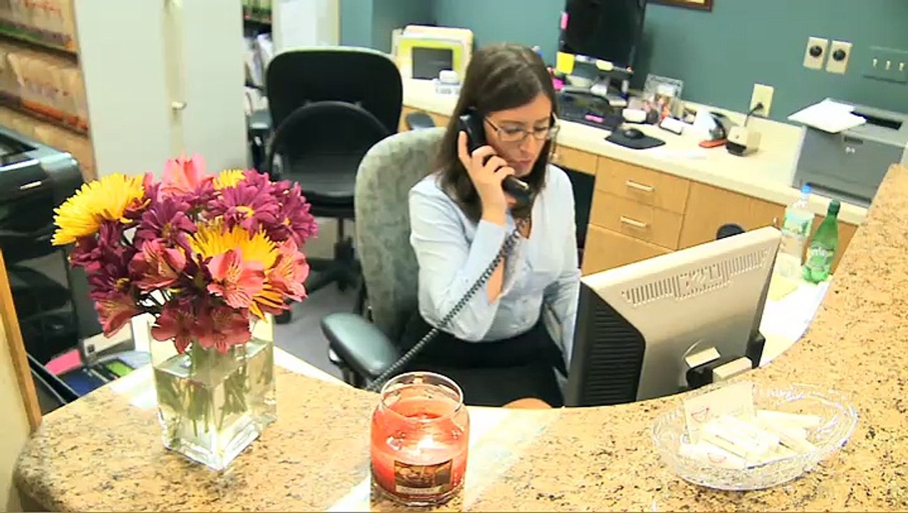 Dental Treatment Testimonial - Hartford, CT - Dr. Steven Balloch