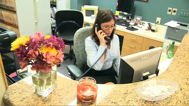 Dental Treatment Testimonial - Hartford, CT - Dr. Steven Balloch