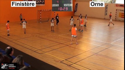 IC 2001 Masculins Finistère_Orne