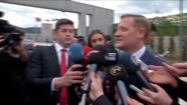 Göksel Gümüşdağ, Abdurrahim Albayrak ve Ali Dürüst Soruları Cevapladı