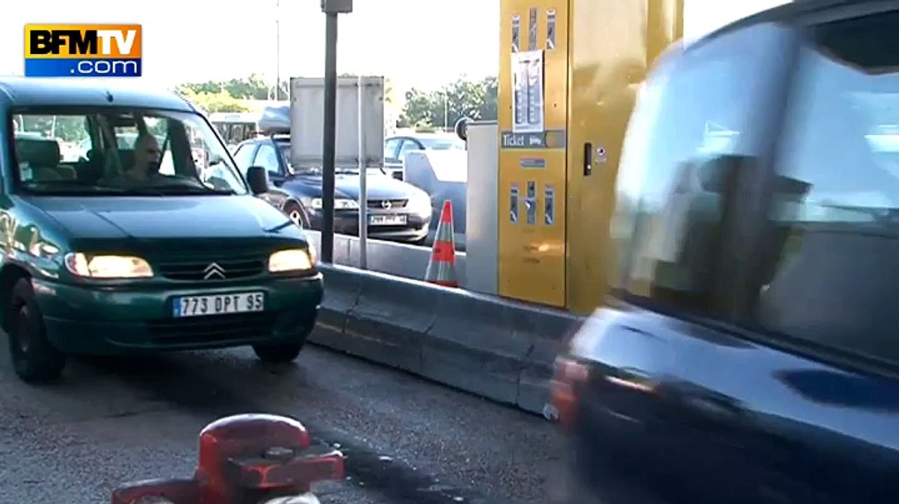 Autoroutes : nouveau revers pour le gouvernement