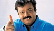 Vijayakanth Bold Speech About Tax exemption - 123 Cine news