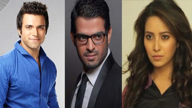 Rithvik DITCHED GF Asha Negi Over Karan Patel | Shocking