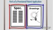 Provisional Patent Applications & Non-Provisional Applications - What's the Difference?