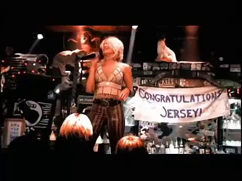 LeAnn Rimes - Cant Fight The Moonlight (Official Music Video)