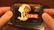 Classic Game Room - CURSE review for Sega Mega Drive